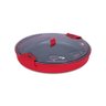 Panela Dobrável Sea To Summit X-pot 1,4l - Vermelho - 2