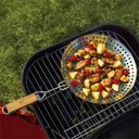 Ver imagem 5 de Frigideira Inox para Grelhar 2 em 1 - 003375 - Mor