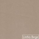 Ver imagem 6 de Sofá 3 Lugares Velaris 200cm Sala de Estar Luxo Recepção Conforto Escritório Linho