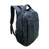 Mochila Gt Resistente 40l - Notebook &amp; Viagem Preto Liso Basico Reforçada Dia a Dia Escola Facul - 1
