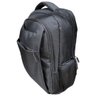 Mochila Gt Resistente 40l - Notebook &amp; Viagem Preto Liso Basico Reforçada Dia a Dia Escola Facul - 7