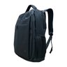 Mochila Gt Resistente 40l - Notebook &amp; Viagem Preto Liso Basico Reforçada Dia a Dia Escola Facul - 4