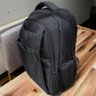 Mochila Gt Resistente 40l - Notebook &amp; Viagem Preto Liso Basico Reforçada Dia a Dia Escola Facul - 2