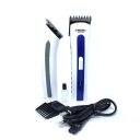 Ver imagem 3 de Máquina Aparador de Cabelo e Barba 3915