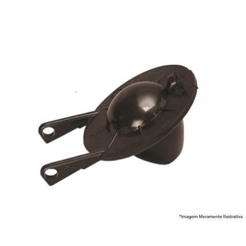 Obturador Saida Agua P/cx Acopl Astra Ks/o