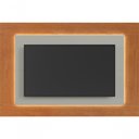 Ver imagem 1 de Painel Grécia com Led 1,80 para Tv até 65 Polegadas Mavaular Naturalle-off White