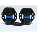 Ver imagem 5 de Kit Aquecedor Solar Piscina com Capa 18M2 6x3 Placa Aquecimen