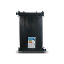 Ver imagem 2 de Kit Aquecedor Solar Piscina com Capa 18M2 6x3 Placa Aquecimen
