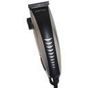 Ver imagem 1 de Máquina de Cortar Cabelo Iamo 220 V: Preto