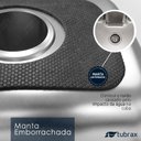 Ver imagem 6 de Cuba Pia Dupla 68x38 Gourmet Cozinha Aço Inox com Acessórios Tubrax