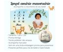 Ver imagem 6 de Lençol Cenário Foto Mêsversário Ramos Minha Estrelinha Lençol Cenário Foto Mêsversário Ramos Minha e