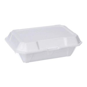 Lancheira Fibraform Hf 101 Com 200 Unidades