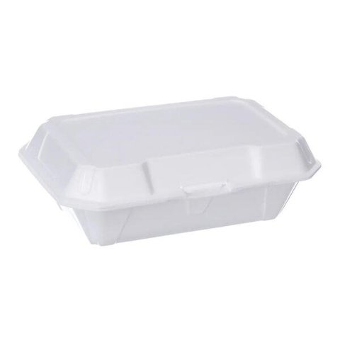 Lancheira Fibraform Hf 101 Com 200 Unidades