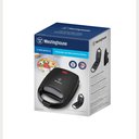 Ver imagem 5 de Máquina de Mini Waffle Bowl Westinghouse - Wkpcm126