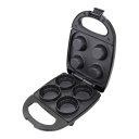 Ver imagem 1 de Máquina de Mini Waffle Bowl Westinghouse - Wkpcm126