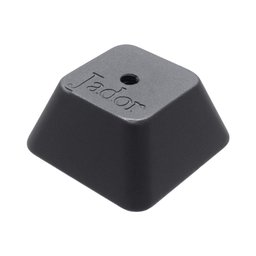 Puxador Galaxia 30mm Preto - Jador - 2