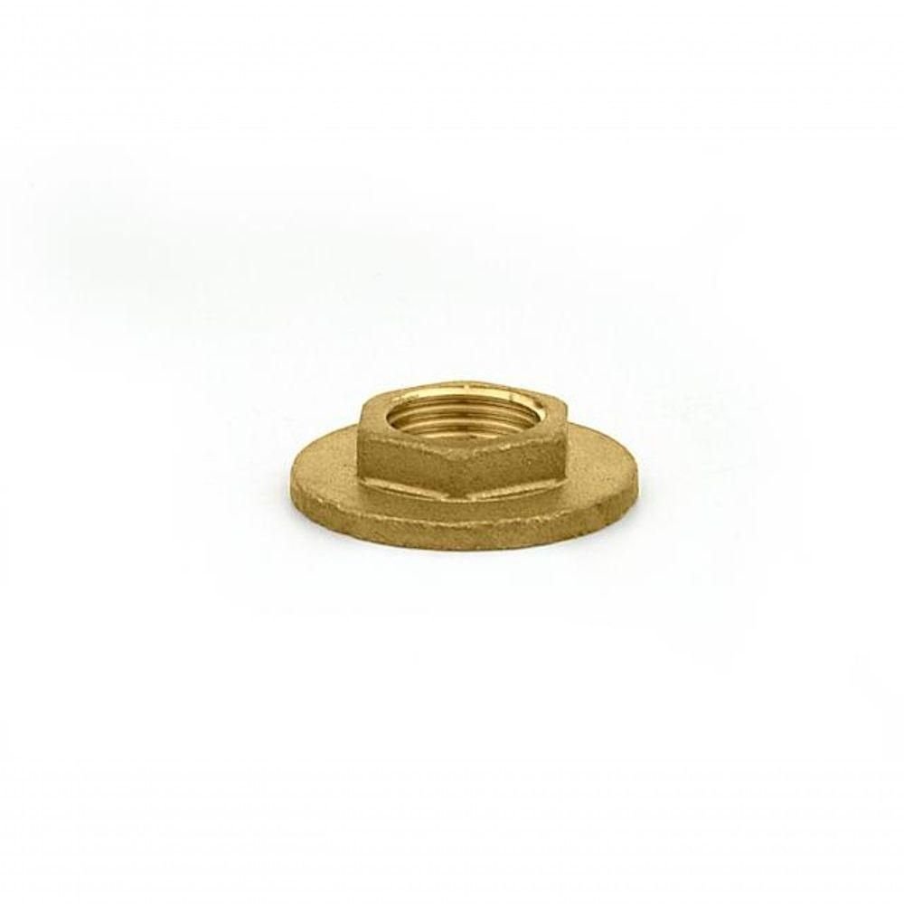 Flange Bronze Ramo Rf 1" Rf 1" - 1