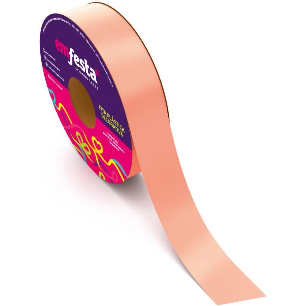Fita Poli Lisa 30MMX50M.CANDY Colors Sortida - 2