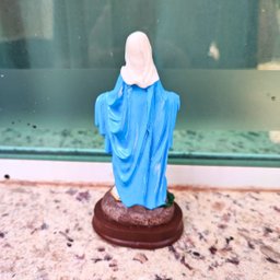 Santos Católicos Imagem em Resina 15 Cm - Escolha o Seu - 4