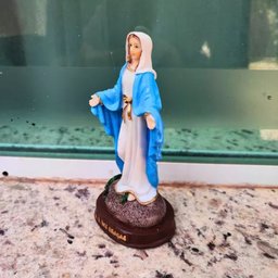 Santos Católicos Imagem em Resina 15 Cm - Escolha o Seu - 6