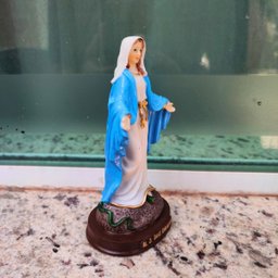 Santos Católicos Imagem em Resina 15 Cm - Escolha o Seu - 2