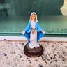Santos Católicos Imagem em Resina 15 Cm - Escolha o Seu - 7
