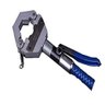 Alicate Crimpador de Mangueira Vix WK-700 - 1