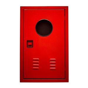 Cx Incendio Embutir 750x450x170mm - 006200026