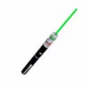 Ver imagem 1 de Caneta 50km Lanterna Laser Verde Apresentacao Pointer Profissional Forte