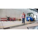 Ver imagem 4 de Fita 60950 Antiderrapante Preta 50mm x 15m tesa®