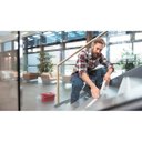 Ver imagem 2 de Fita 60950 Antiderrapante Preta 50mm x 15m tesa®