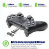 Manete Controle Compativel Playstation Ps4 Bluetooth Nº10 - 1