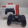 Manete Controle Compativel Playstation Ps4 Bluetooth Nº10 - 2