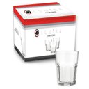 Ver imagem 2 de Jogo de 3 Copos Lumina Long Drink - 410ml - Ad-0443