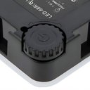 Ver imagem 2 de Mini Luz Led Portátil para Vídeo Câmera Rgb Lâmpada