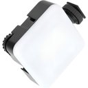 Ver imagem 6 de Mini Luz Led Portátil para Vídeo Câmera Rgb Lâmpada