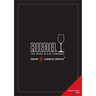 Kit 2 Copos Degustazione Cristal o Vinho Riedel Wine 570ml - 9