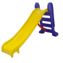 Ver imagem 5 de Playground Completo Piscina de Bolinhas e Pula Pula Grande+escorregador de Criança até 7 Anos+500 Bo