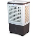 Ver imagem 1 de Climatizador Portátil de Ar Frio 4 em 1 Zellox Zlx-30a 110v Branco