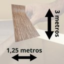 Ver imagem 3 de Revestimento Formica Madeirada Teca Natural Brilhante Lisa Pp 7950 Tx 3m X 1,20 Acabamento Resistent