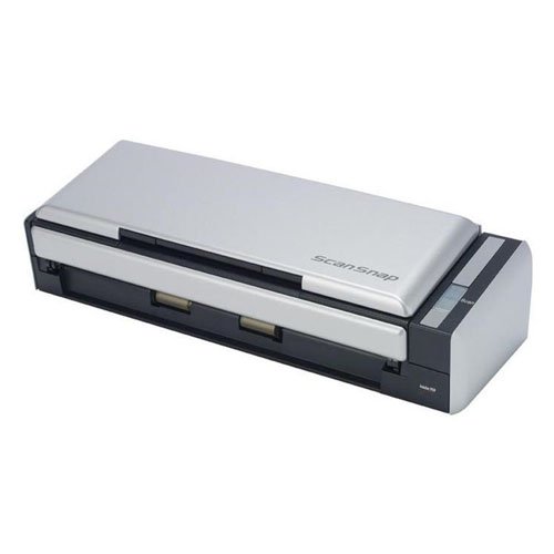 Fujitsu Scansnap Color Scanner Fujitsu ScanSnap, Color, Duplex 12ppm - S1300i | MadeiraMadeira