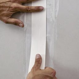 Fita de Papel Microperfurada - 5cm X 150m - 2