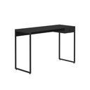 Ver imagem 1 de MESA CAMARIM APARADOR AUSTIN DUB HOME Mesa aparador, mesa camarim, mesa Todas as cores deste produto