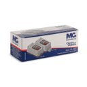 Ver imagem 6 de Chave P Motor Bipolar Tecla Cs-103 30a Ip65 com Passa Cabo Voltagem:110/220v
