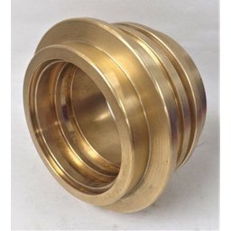 Bucha Universal Bronze - 1