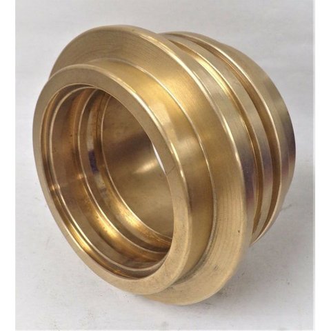 Bucha Universal Bronze