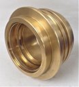 Ver imagem 1 de Bucha Universal Bronze