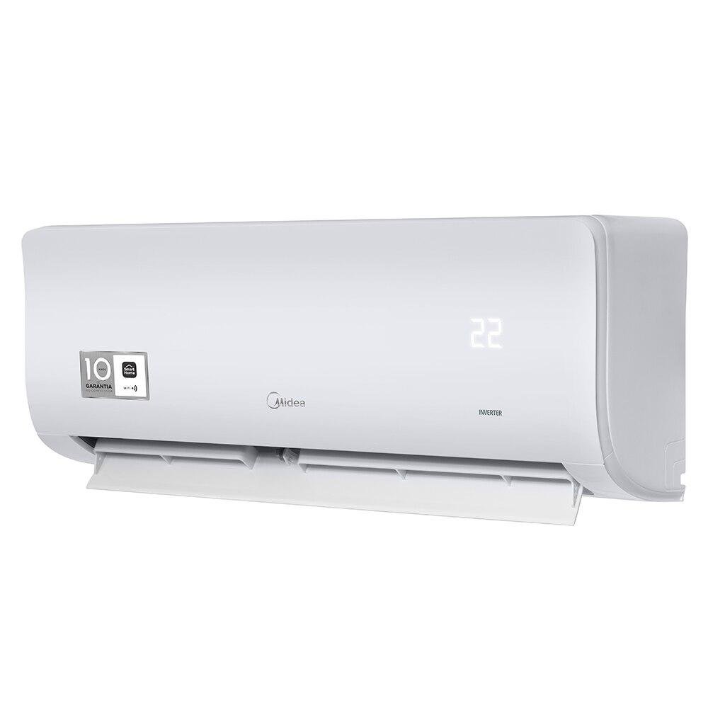 Ar-condicionado Split Inverter 9000 Btus Springer Midea Xtreme Save Connect High Wall Só Frio - 3