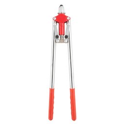 Alicate Rebitador - 1/8, 5/32 e 3/16 - Eda - 1