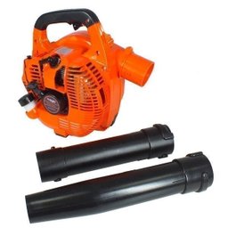 Soprador de Folhas Lateral a Gasolina SV260S 2 Tempos 0,9HP Vulcan Trent - 6